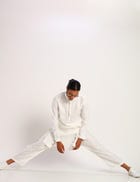 DENVER - SENDAI - WHITE SET view 3