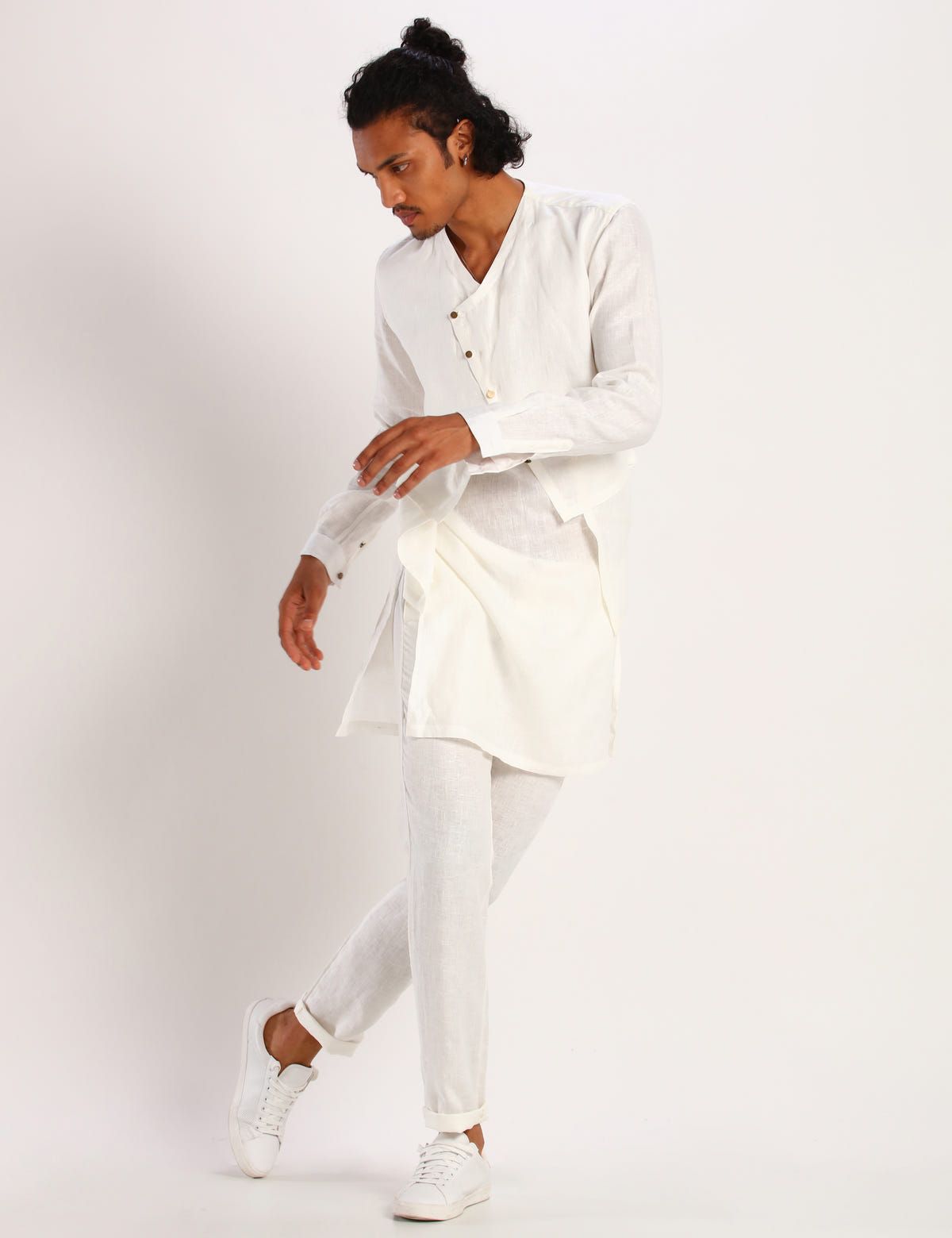 RIO - TOCO - WHITE SET - image 1