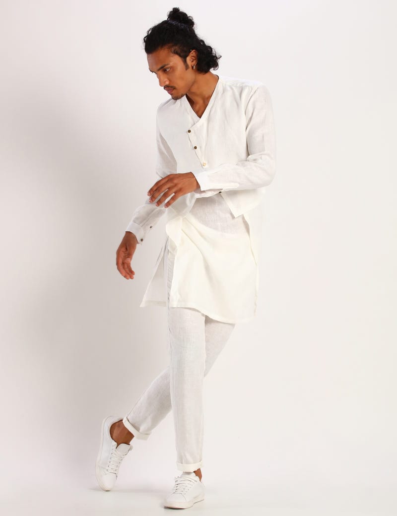 RIO - TOCO - WHITE SET