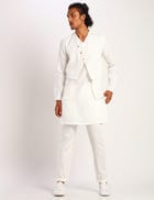 RIO - TOCO - WHITE SET view 2