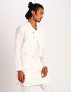 RIO - TOCO - WHITE SET view 4
