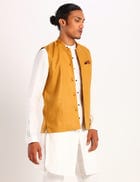 UPTOWN BANDI LOOK - MUSTARD view 2