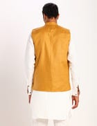 UPTOWN BANDI LOOK - MUSTARD view 3