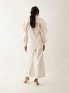 TORI SET - OFF WHITE view 3