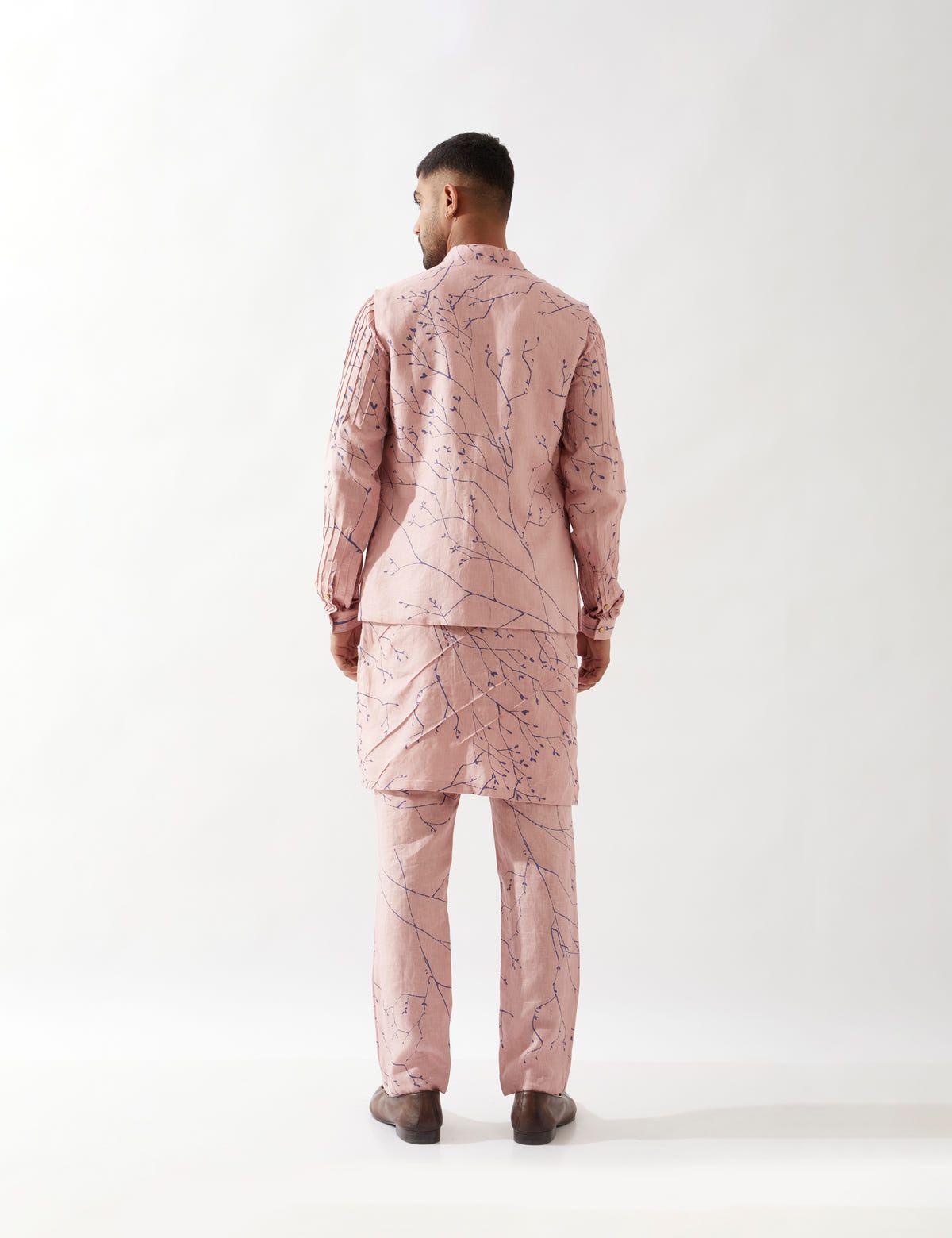 MADDOX BRANCH BANDI - PINK - image 4