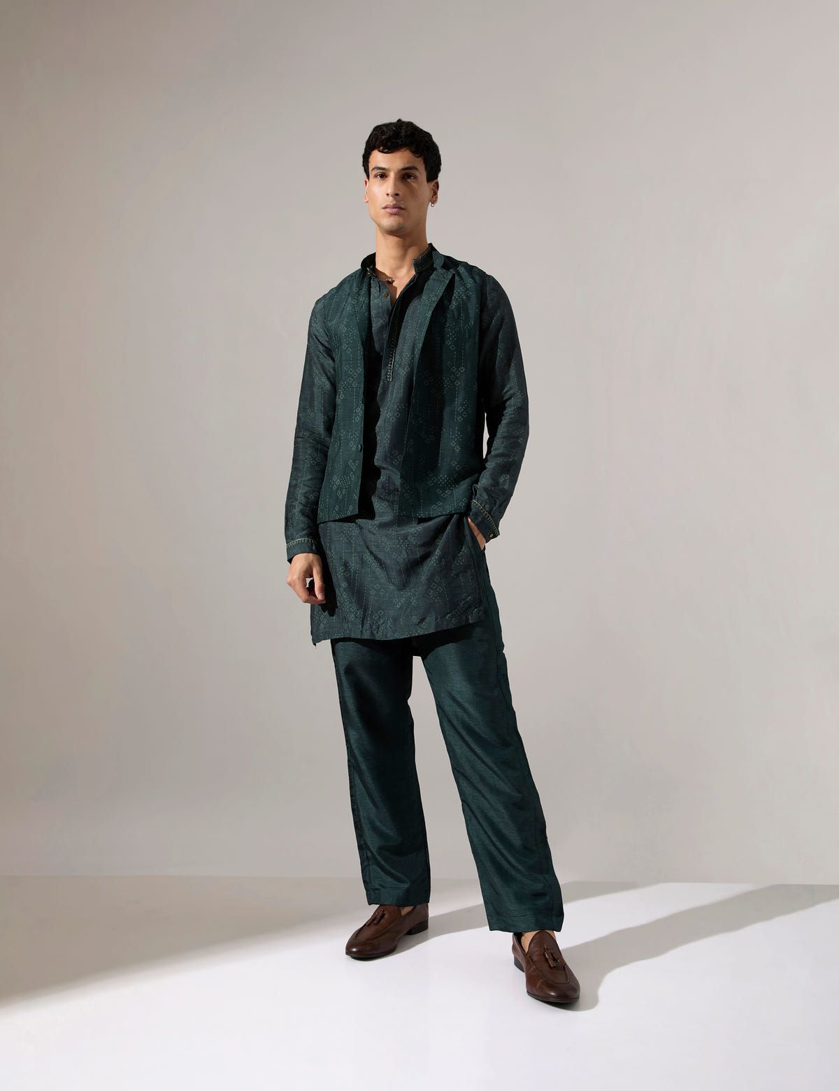 Enzo Look - Forest - image 1