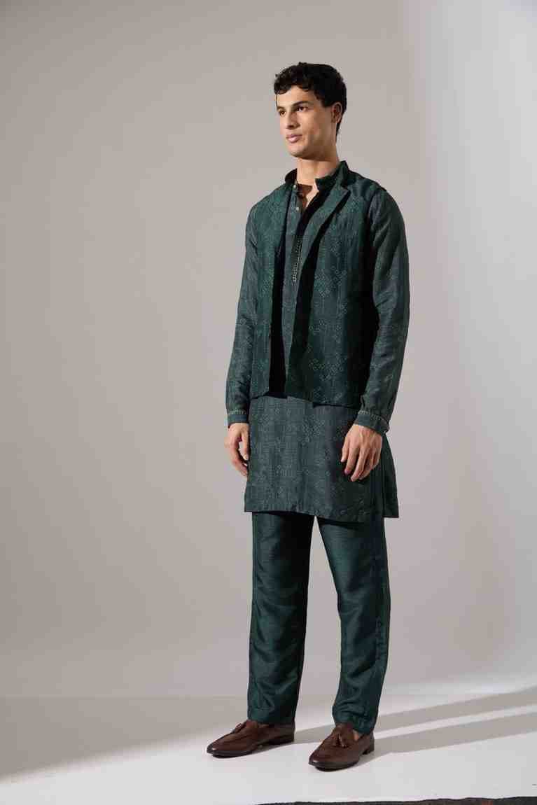 Enzo Look - Forest - image 4