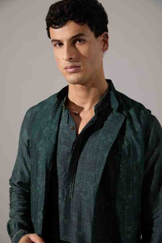 Enzo Look - Forest - image 5