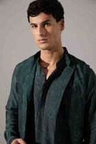 Enzo Look - Forest view 5