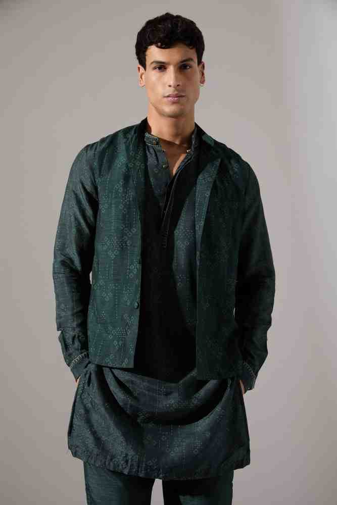 Enzo Look - Forest - image 6