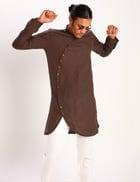 INMAN - TOCO - BROWN - WHITE SET view 2