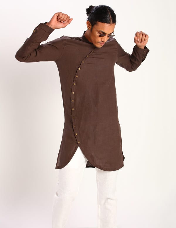 SON OF A NOBLE - SNOB — INMAN - TOCO - BROWN - WHITE SET
