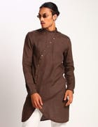 INMAN - TOCO - BROWN - WHITE SET view 3