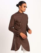 INMAN - TOCO - BROWN - WHITE SET view 4