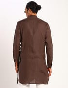 INMAN - TOCO - BROWN - WHITE SET view 5