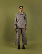 VOLA SET - ASH GREY view 1