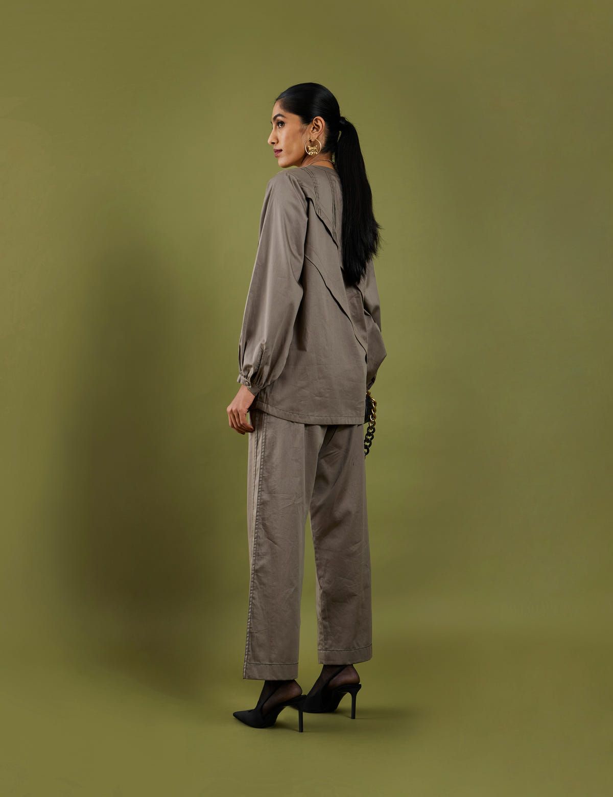 VOLA SET - ASH GREY - image 3