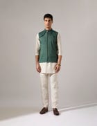 Aemon Bandi - Sage view 1