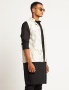 DOWNTOWN BANDI LOOK- IVORY view 2