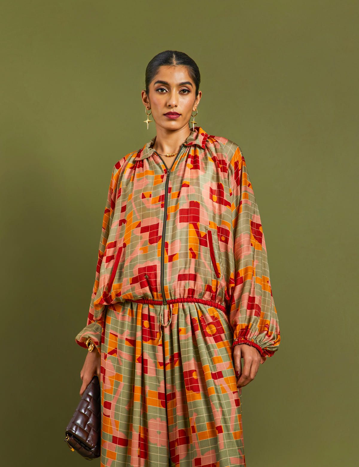APPLE JACKET - BLOCKS - image 4
