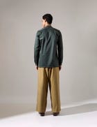 Victor Shirt - Forest - Look view 2