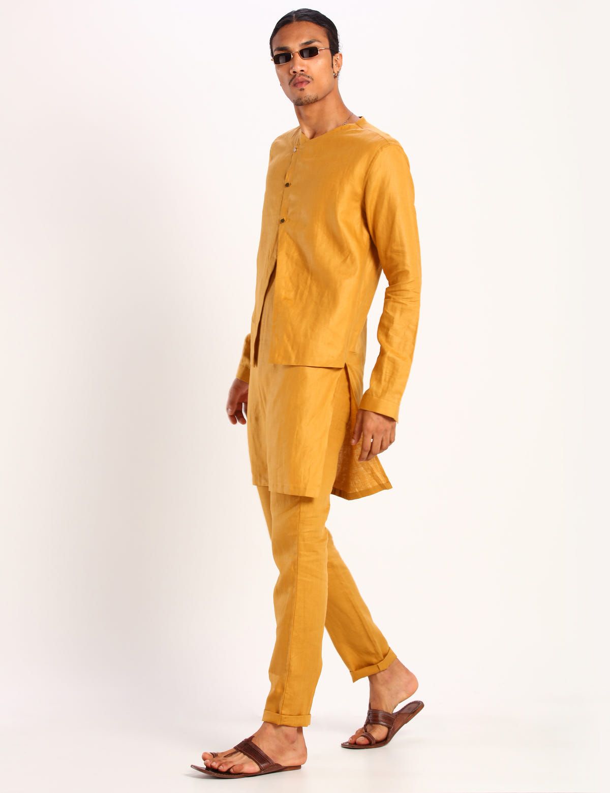 JORDAN - TOCO - MUSTARD SET - image 2