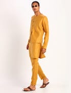 JORDAN - TOCO - MUSTARD SET view 2