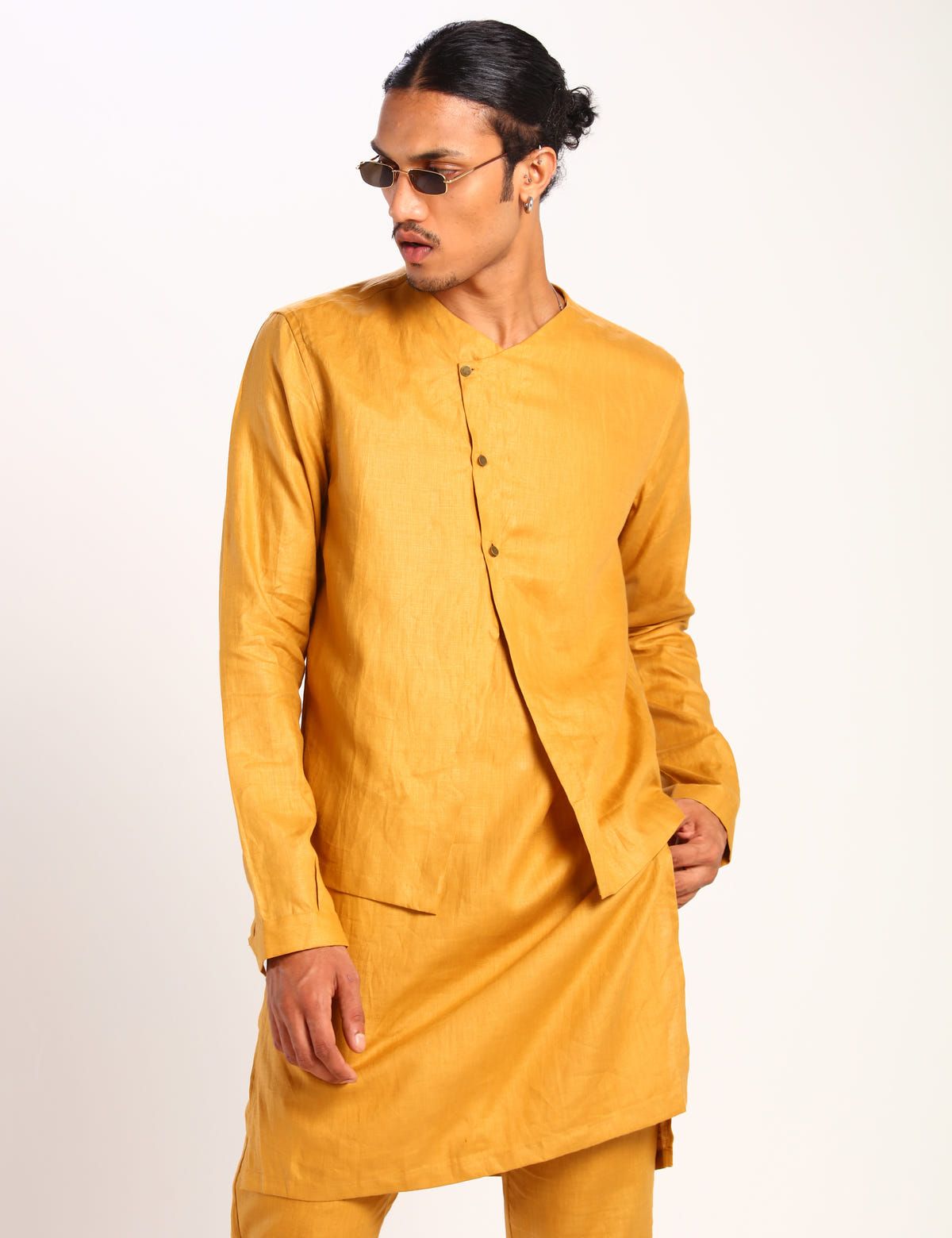 JORDAN - TOCO - MUSTARD SET - image 3