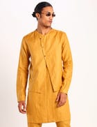 JORDAN - TOCO - MUSTARD SET view 4