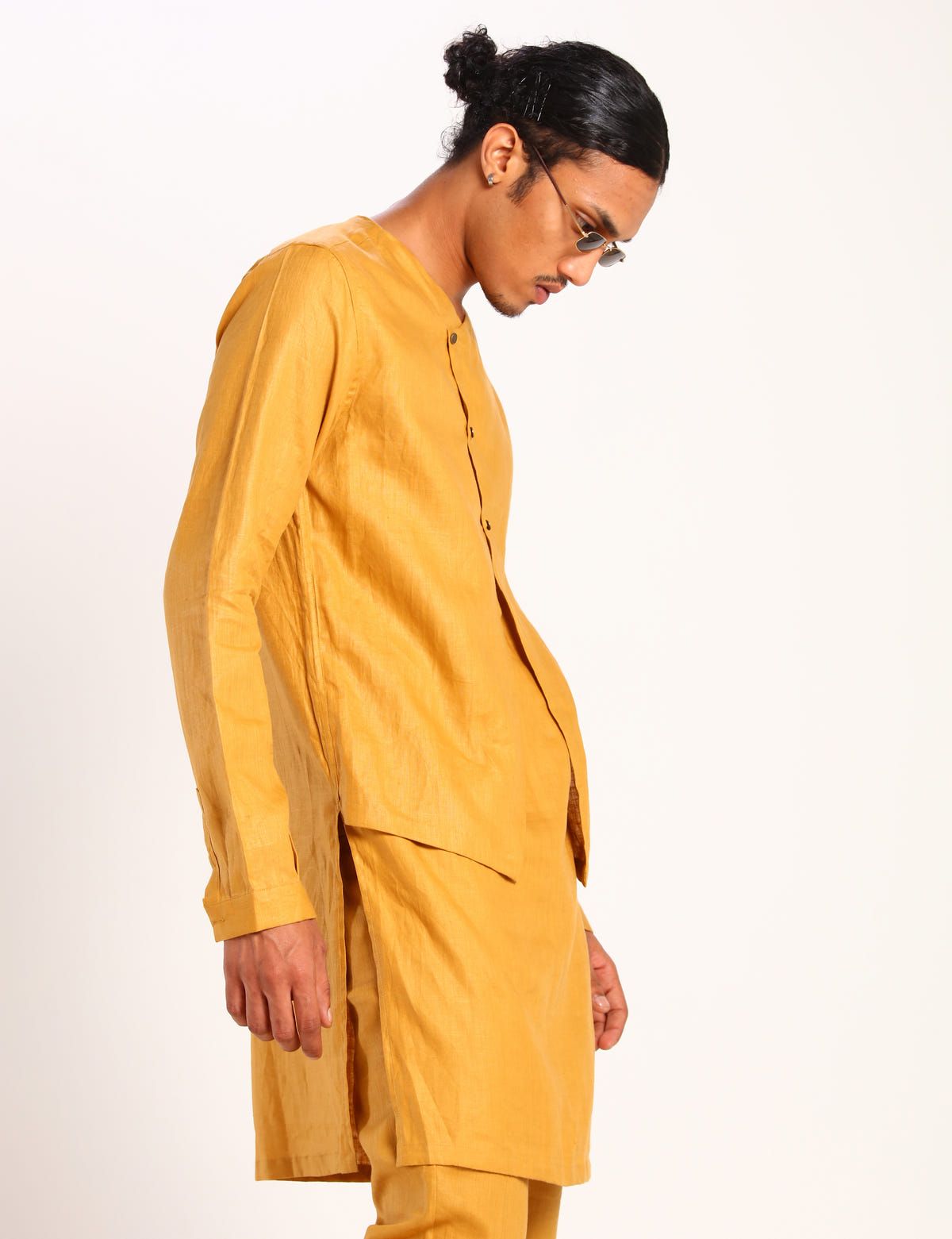 JORDAN - TOCO - MUSTARD SET - image 5
