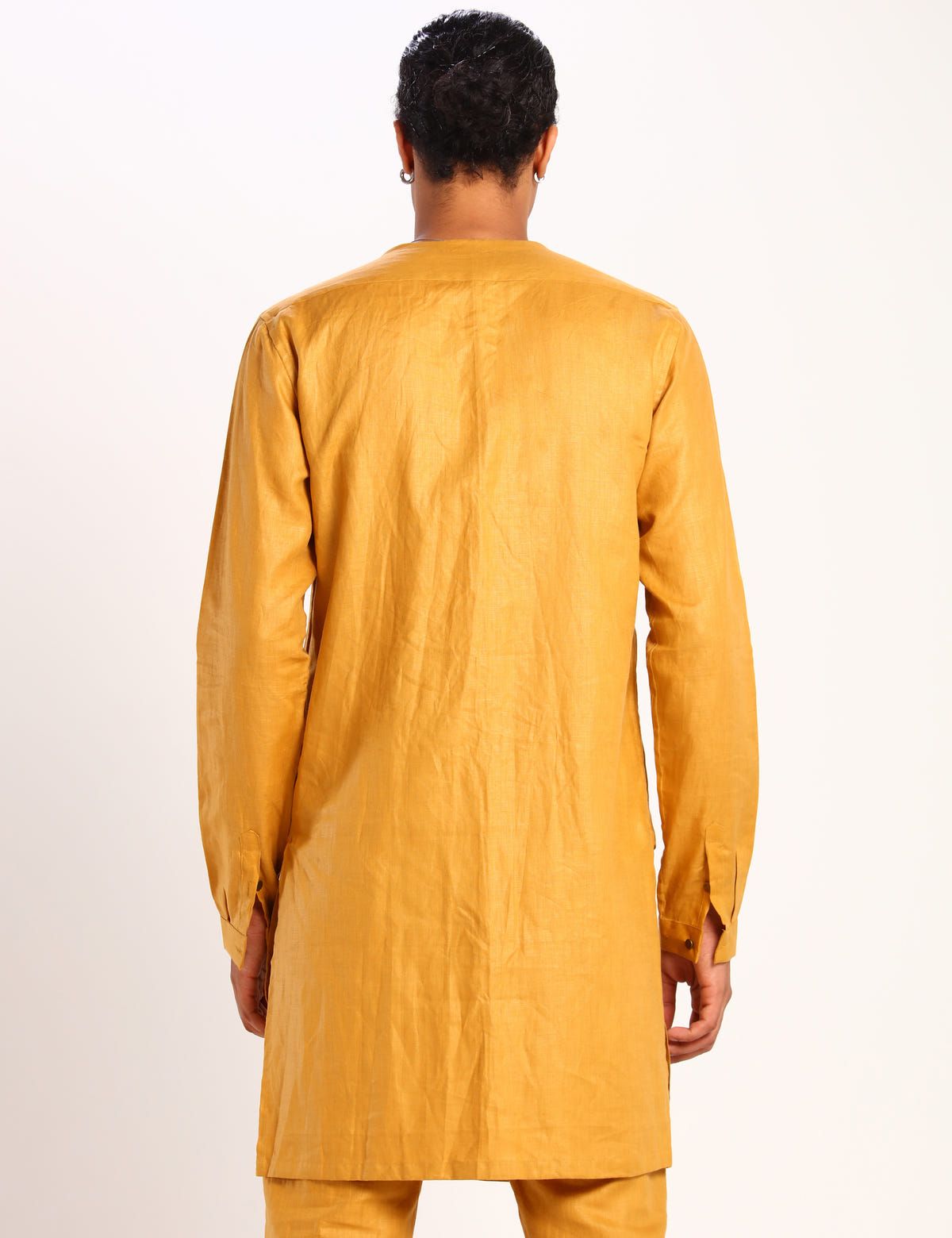 JORDAN - TOCO - MUSTARD SET - image 6