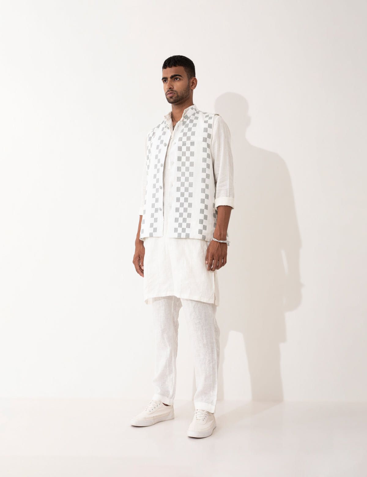HOPSCOTCH BANDI - WHITE - image 3