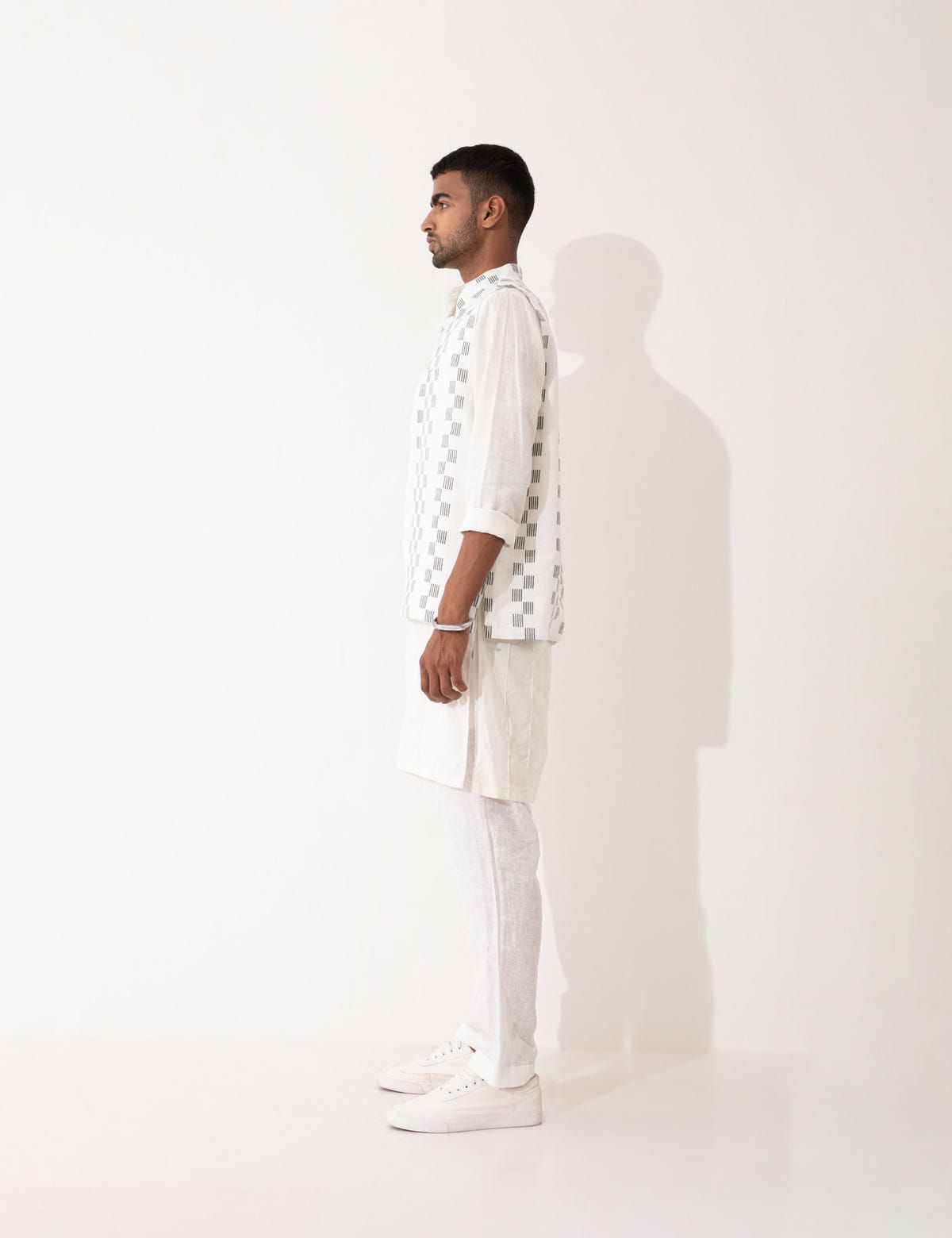 HOPSCOTCH BANDI - WHITE - image 4