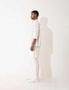 HOPSCOTCH BANDI - WHITE view 4