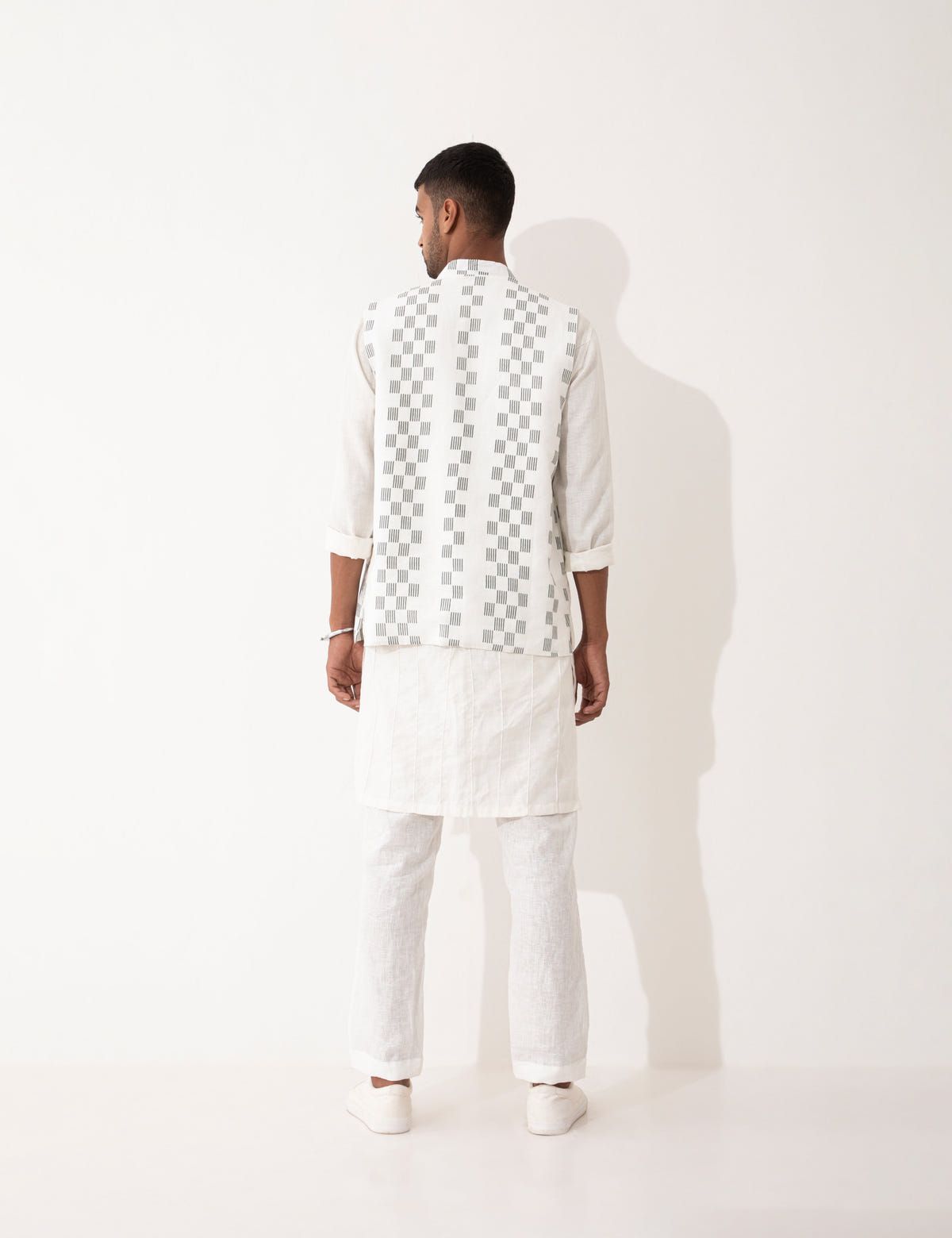 HOPSCOTCH BANDI - WHITE - image 5