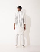 HOPSCOTCH BANDI - WHITE view 5