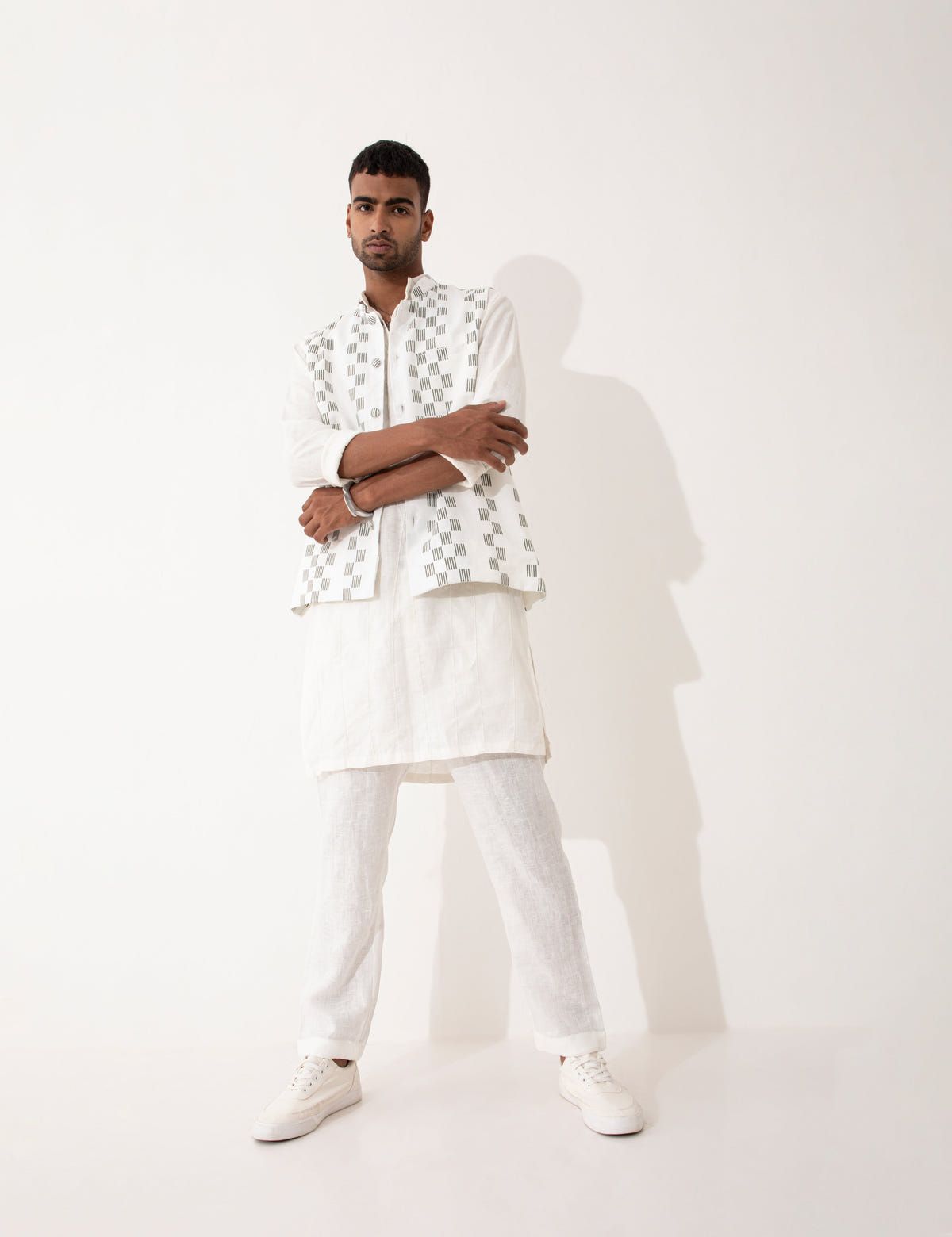 HOPSCOTCH BANDI - WHITE - image 6