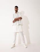 HOPSCOTCH BANDI - WHITE view 6