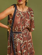 NAPPA DRESS - RIVIERA view 4