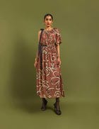 NAPPA DRESS - RIVIERA view 5