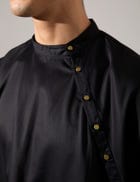 Philip Shirt - Black view 5