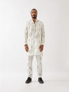 GRAHAM METEOR BANDI LOOK - WHITE view 2