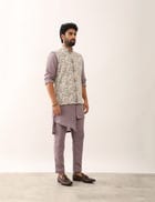 FOREST BANDI - IVORY view 3