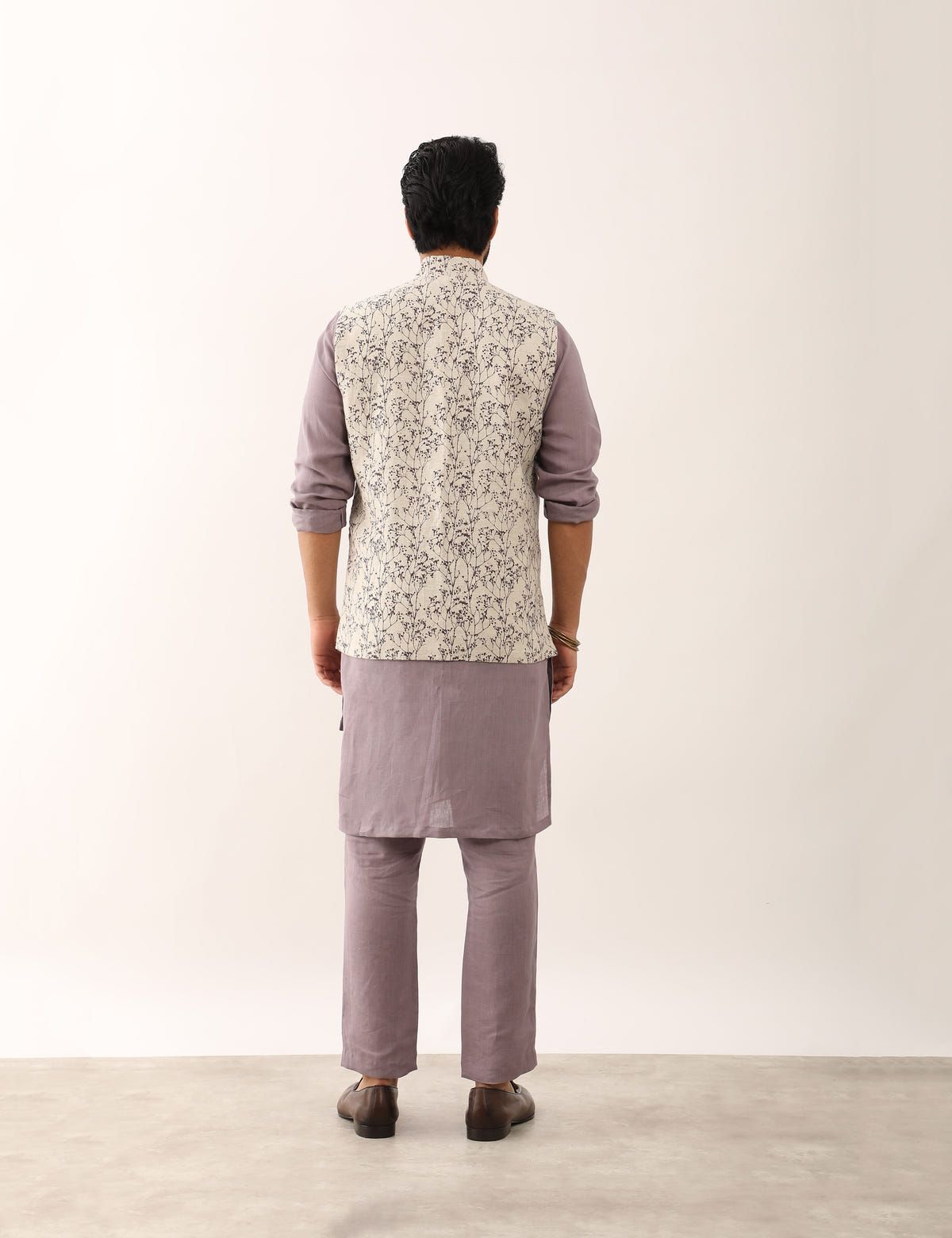 FOREST BANDI - IVORY - image 4