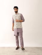 FOREST BANDI - IVORY view 5