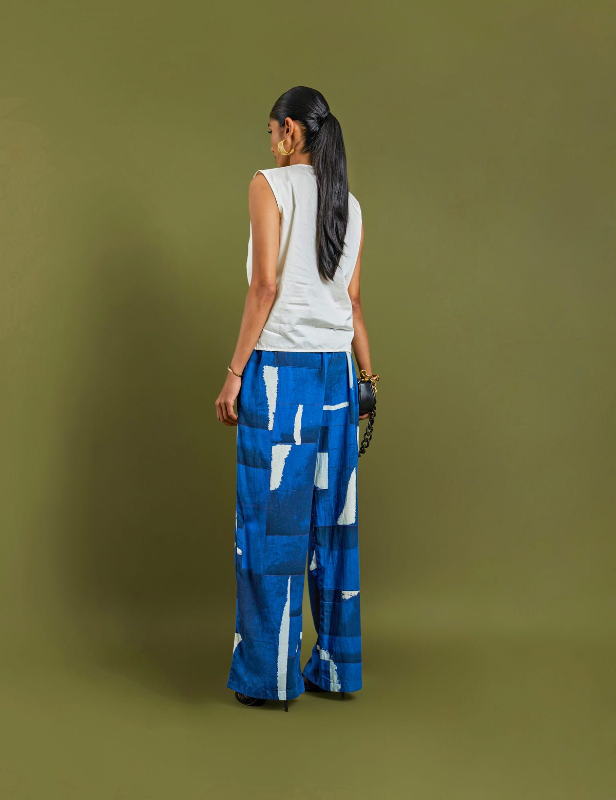 KEYA TOP - PAINT BOX - image 3