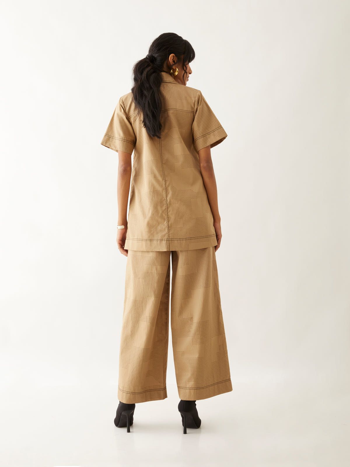 WALLIE SET - SAND - image 3