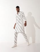 MYLES BIAS BANDI  LOOK - WHITE view 1