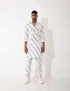 MYLES BIAS BANDI  LOOK - WHITE view 2