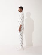 MYLES BIAS BANDI  LOOK - WHITE view 3